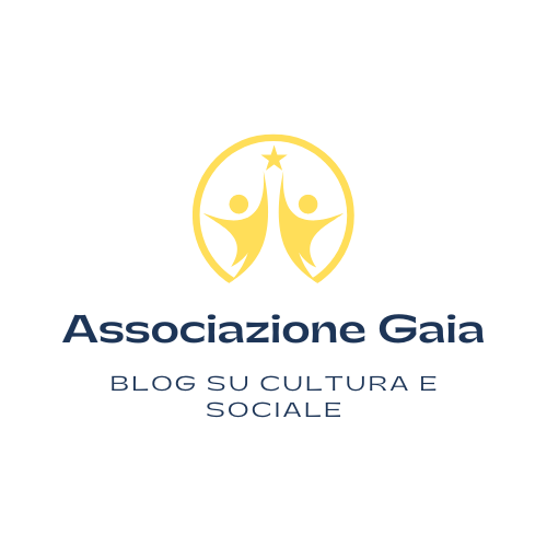 Associazione Gaia logo