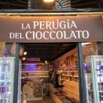fabbrica del cioccolato di perugia