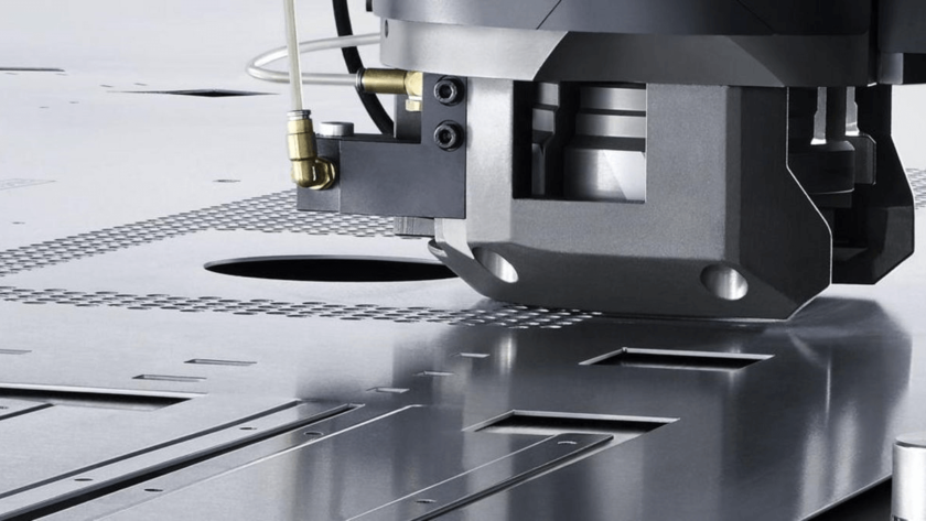 punzonatura lamiere acciaio